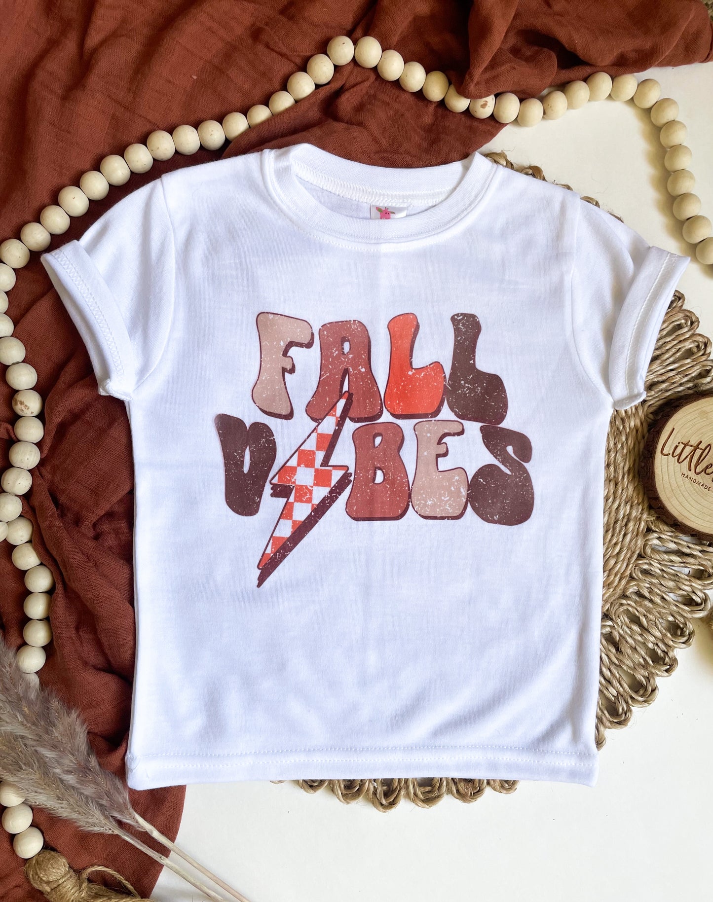 Fall Vibes Set