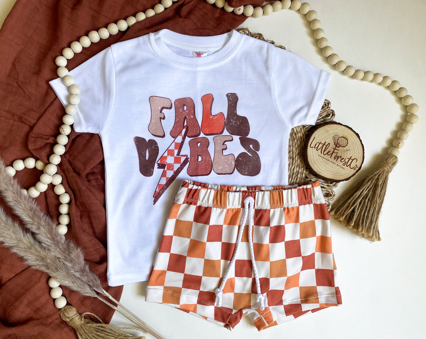 Fall Vibes Set