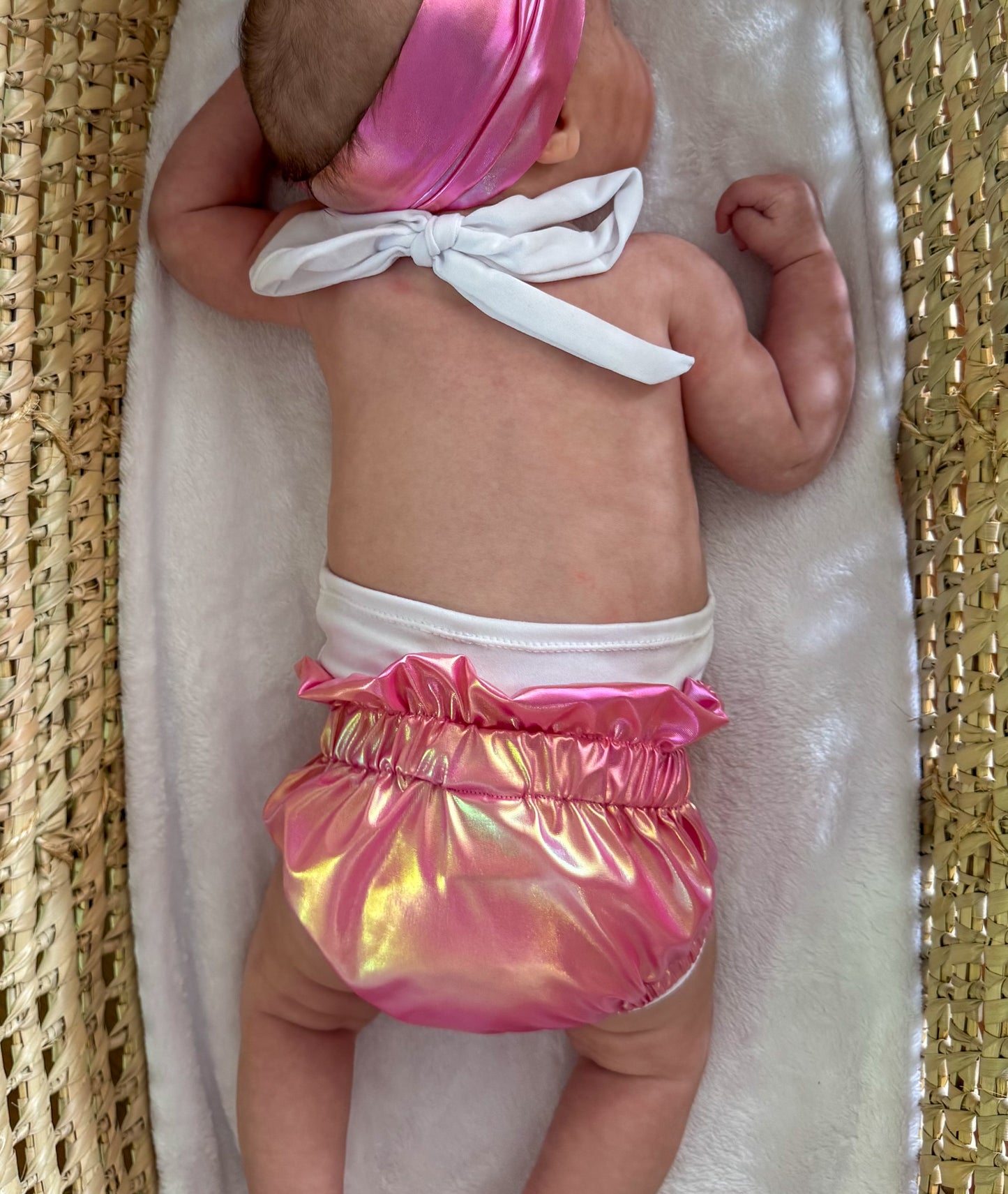 “I’m Literally Just A Girl” Halter or Halter Romper