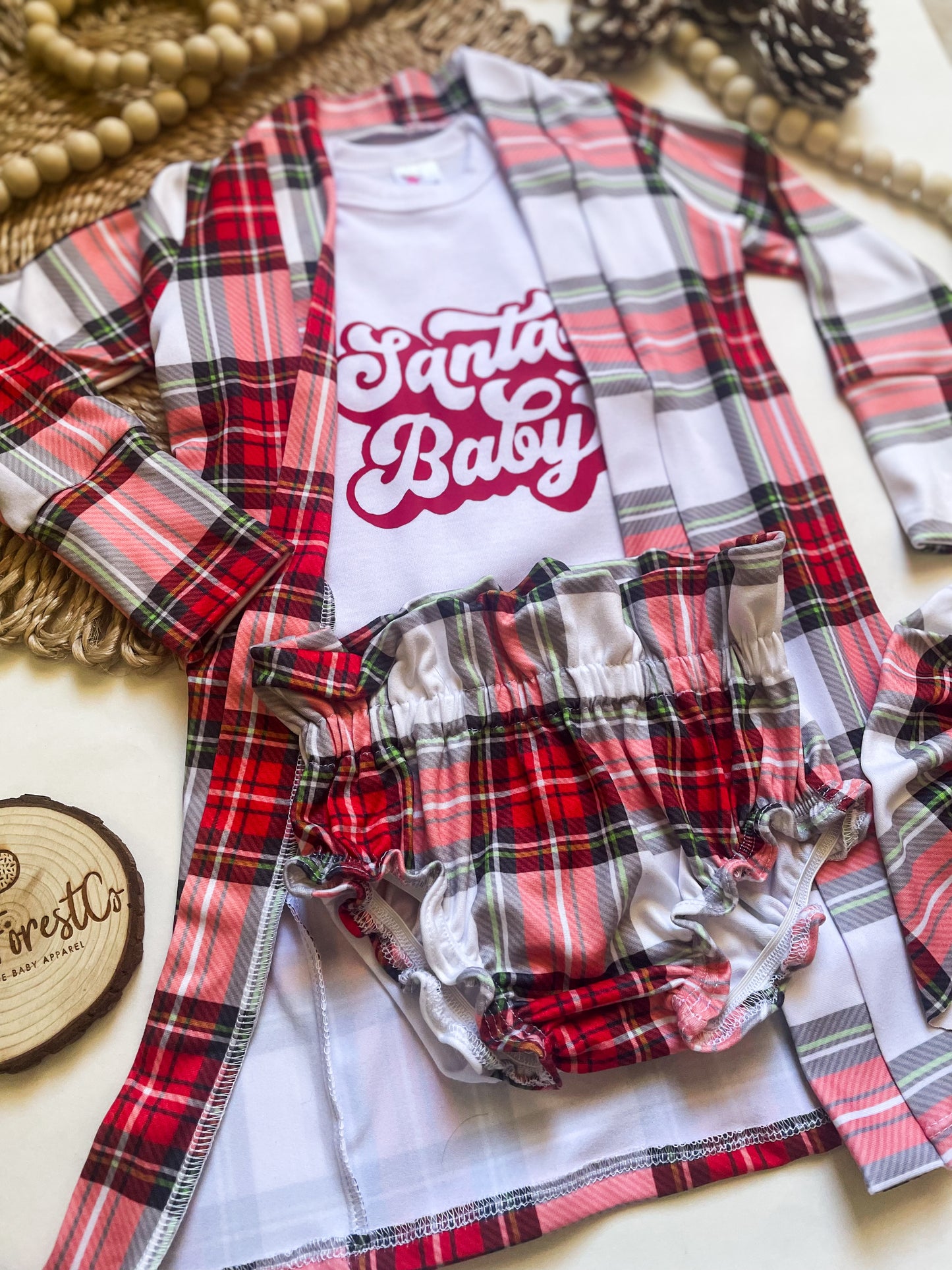 Christmas Plaid