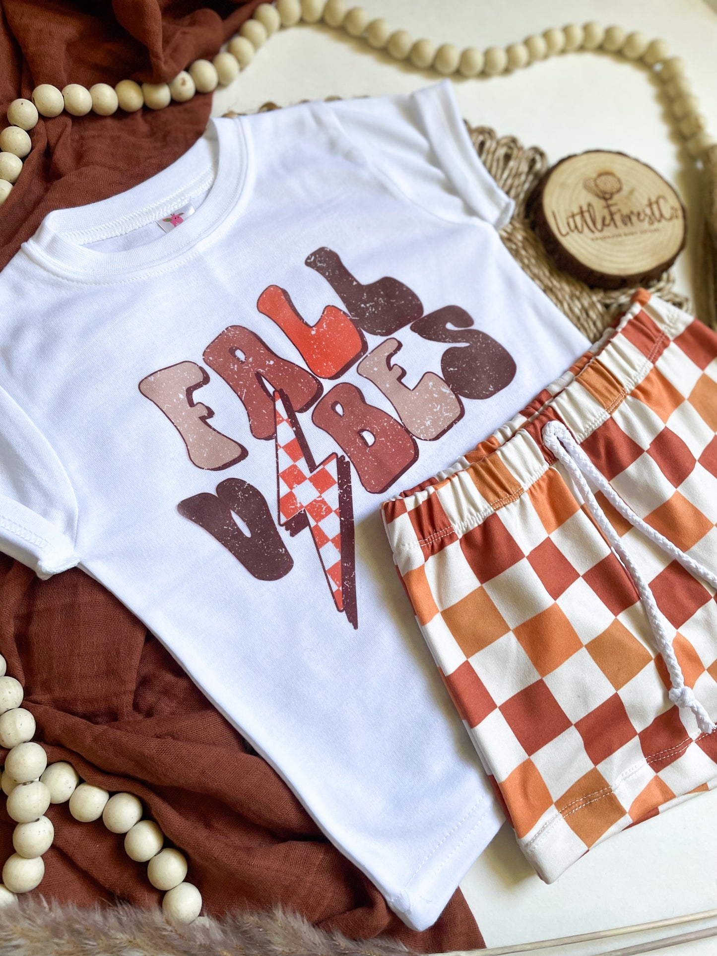 Fall Vibes Set