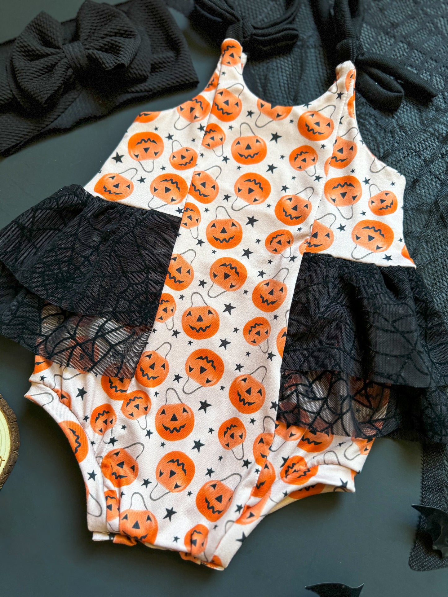 Happy Jack Ballerina Bubble (Double Skirt)