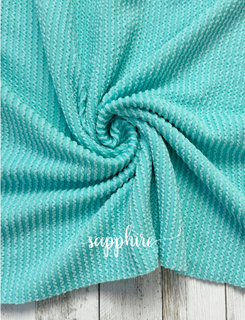 Saphire Urban Rib Bow