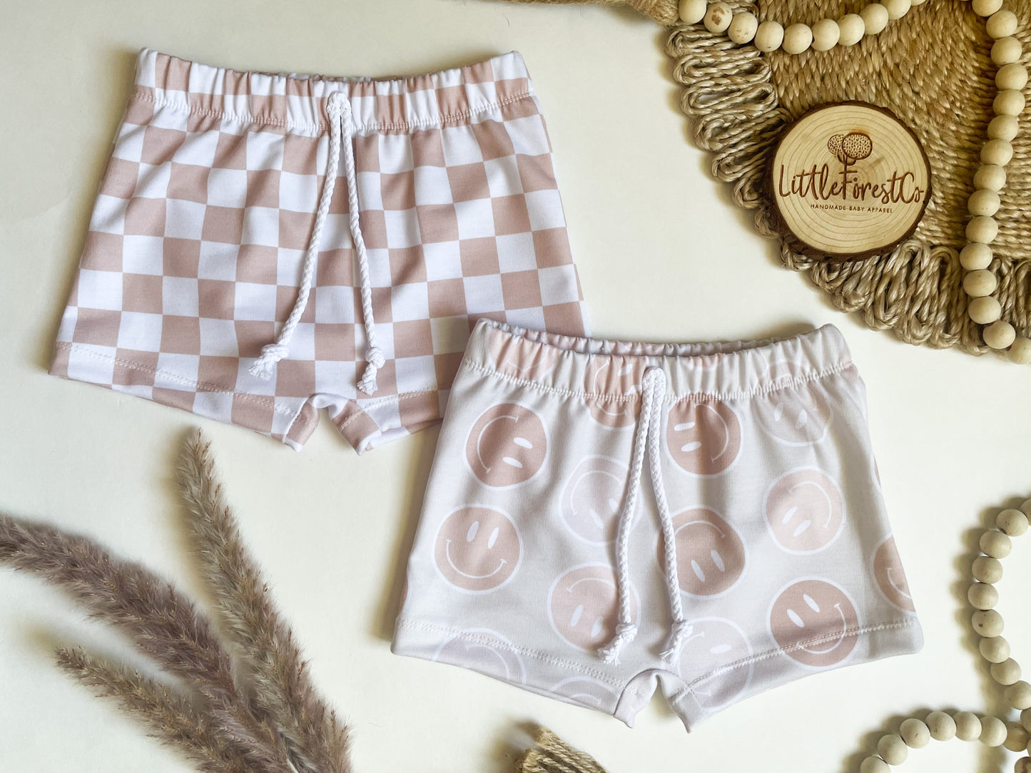 Sad Beige Lounge Sets