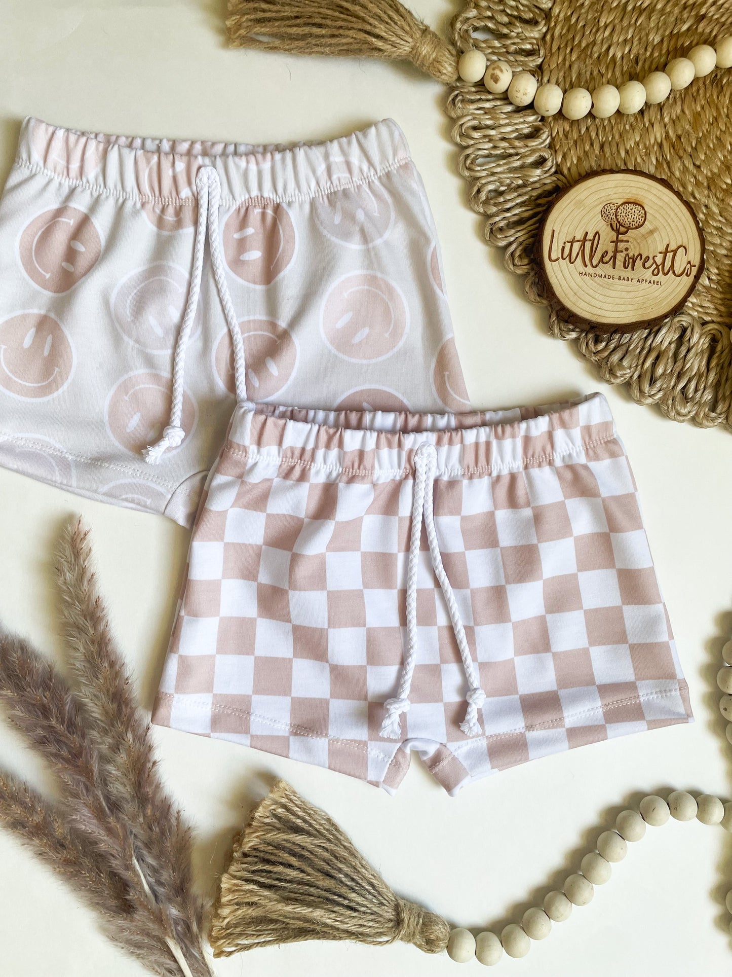 Sad Beige Lounge Sets