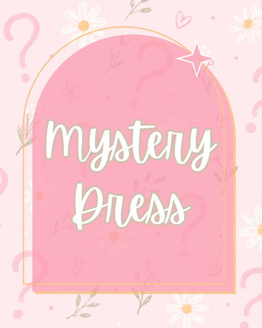 Mystery Dress