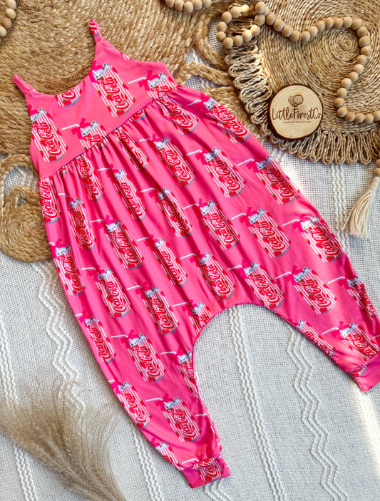 Berry Bliss Dillon Jumper
