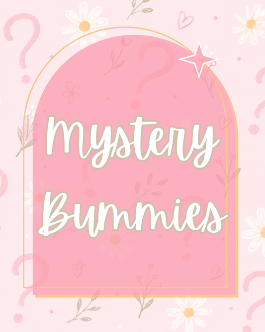 Mystery Bummies